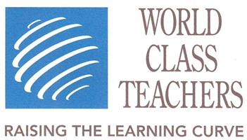 Brand Development - WC Teachers